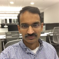 Ramalingam Guruswamy