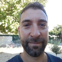 Fabrice Renou