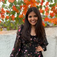 Ishika Mehta