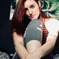 Krista Johanson
