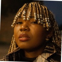 Joyce Addai-Davis