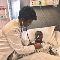 Neidra King, Bsn, Rn