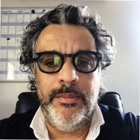 Ghorifa Khamel