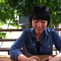 Boram Kim