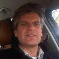 Steven De Vries