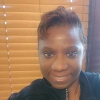 Taushia Hill