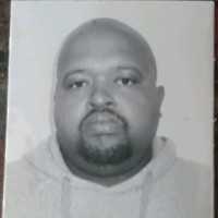 Liroy Mofokeng