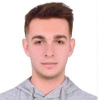 Furkan Pehlivan