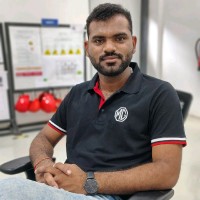 Nikhil Talele