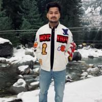 Kunal Biswas