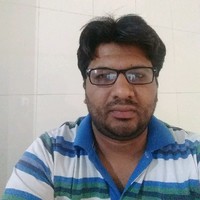 Yogesh Joshi