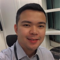 Johnaid Marandang