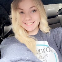 Hayley Mcmurrey