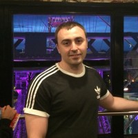 Nikolai Popesku