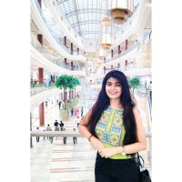 Shivangi Srivastava
