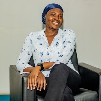 Omolara Taofeekat Suleiman