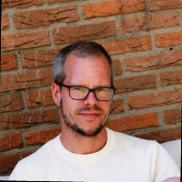 Dave Roozen