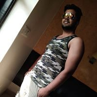 Surendra Joshi