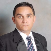 Jeffry Durán Rojas