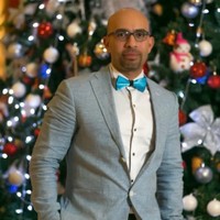 Mahmoud Mohamed Abdel Hakem