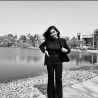 Reethika Manda