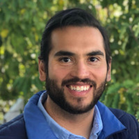 Nathaniel Tesitor