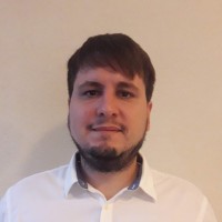 Roberto Martin Rodriguez