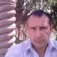 Fernando B. Ayala Jiménez