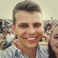 Daniel Damm Matthiesen
