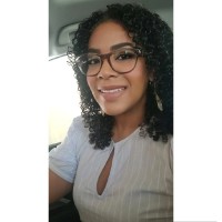 Eva Soler, MHSA, BBA
