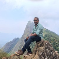 Udhaya kumar