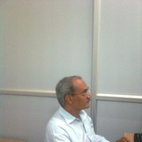 Patil Mahaveer
