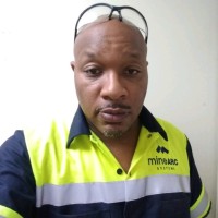 Derek Madlock