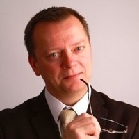 Patrick Eynard