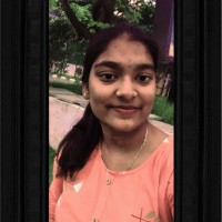 Nikitha Reddy Komirelly