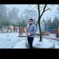 Rishabh Bedi