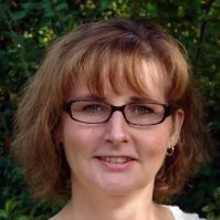 Catriona Robertson