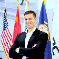 David Escalera, MBA