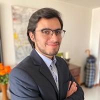 David Leonardo Forigua Rincón