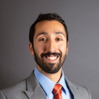 Joel Marquez