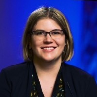 Elizabeth (Ellie) Martin