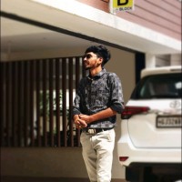 Manthan Sharma