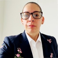 Rosa Blanco