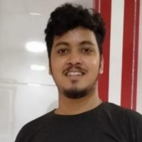 Vikas Vishwakarma