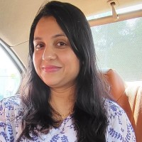 Richa Tripathi