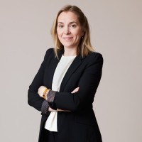 Marianne Løvås Sagerup