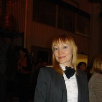 Aliya Sultanova