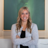 Annika Berg Plant