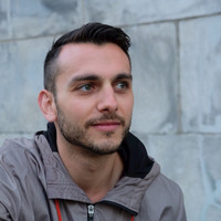 Athan Syrgiannis, P.Eng.