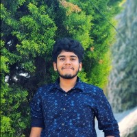 Johan Mathew